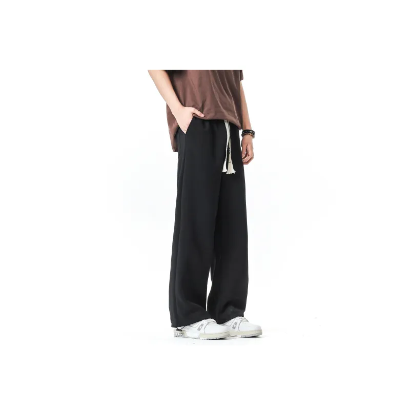 EYEUNDERSTAND Casual Pants Unisex-7