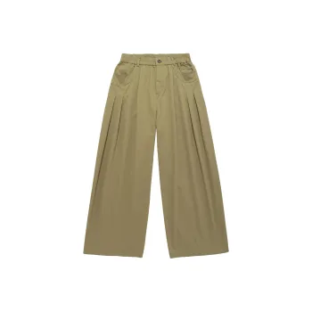 LR MADE FW23 Casual Pants Unisex