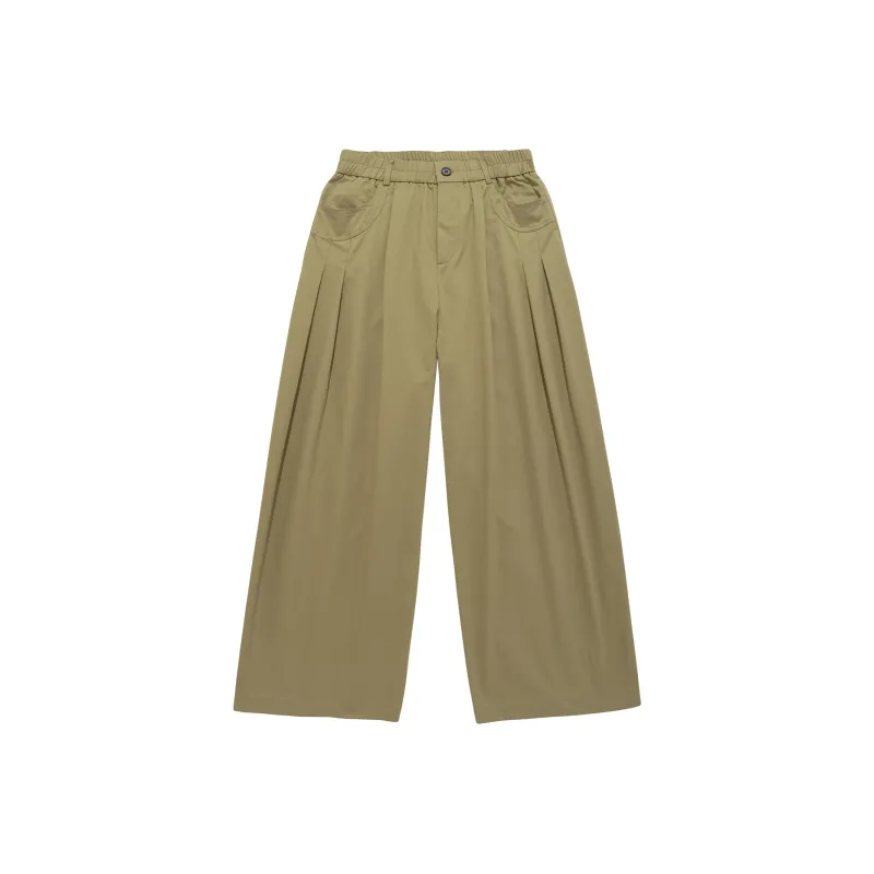 LR MADE FW23 Casual Pants Unisex-0