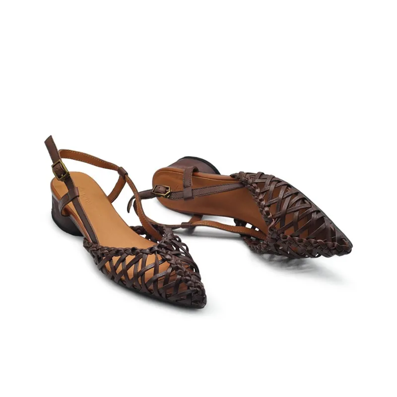 ARTMU High Heels Women's-3
