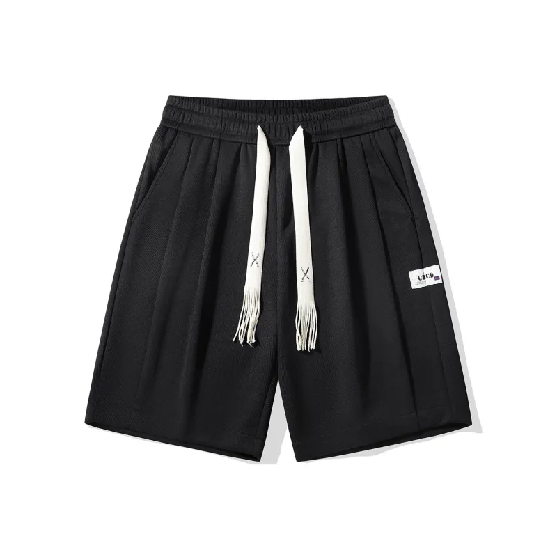 CBCD Casual Shorts Unisex-0