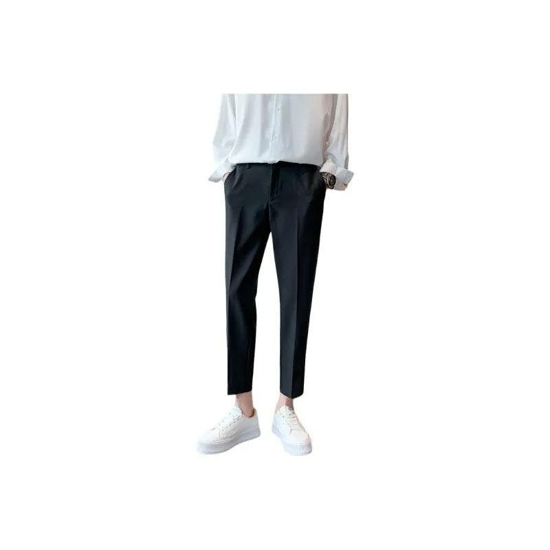 Chisportate Casual Pants Unisex-0
