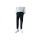 Black[Ankle-Length Pants]