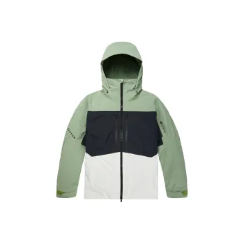 BURTON AK Ski Tops Men Jasper