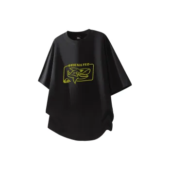 Quiksilver T Shirts Unisex