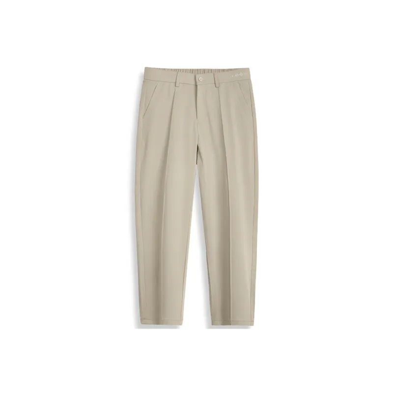 FAIRWHALE Casual Pants Men-4