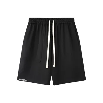 FANBIOU Casual Shorts Unisex