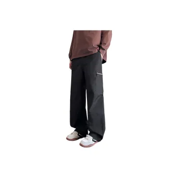FAVEPOP Casual Pants Unisex