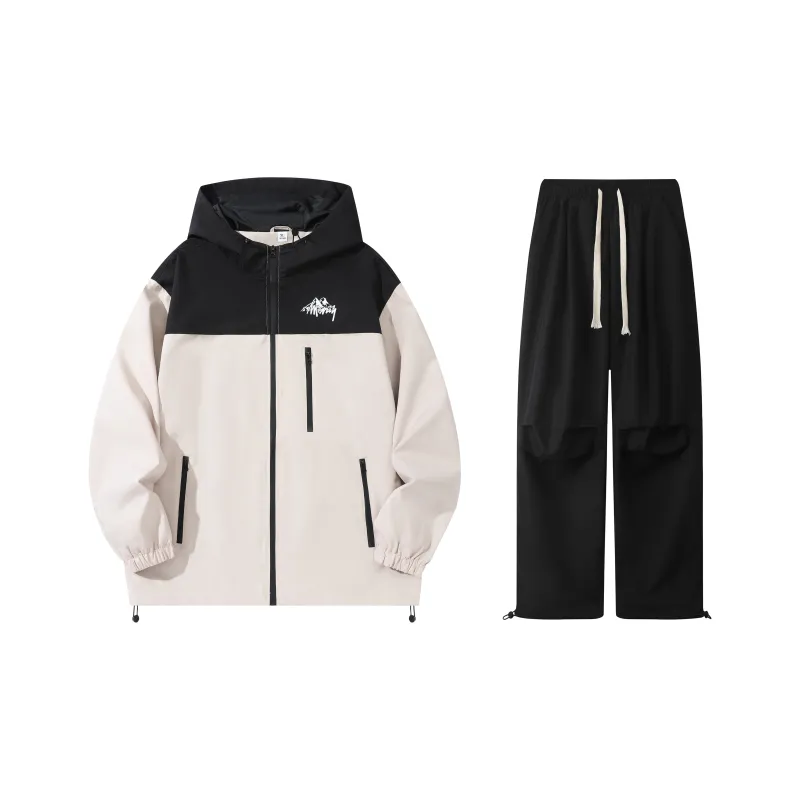 MISTEEZ Casual Sportswear Unisex-6
