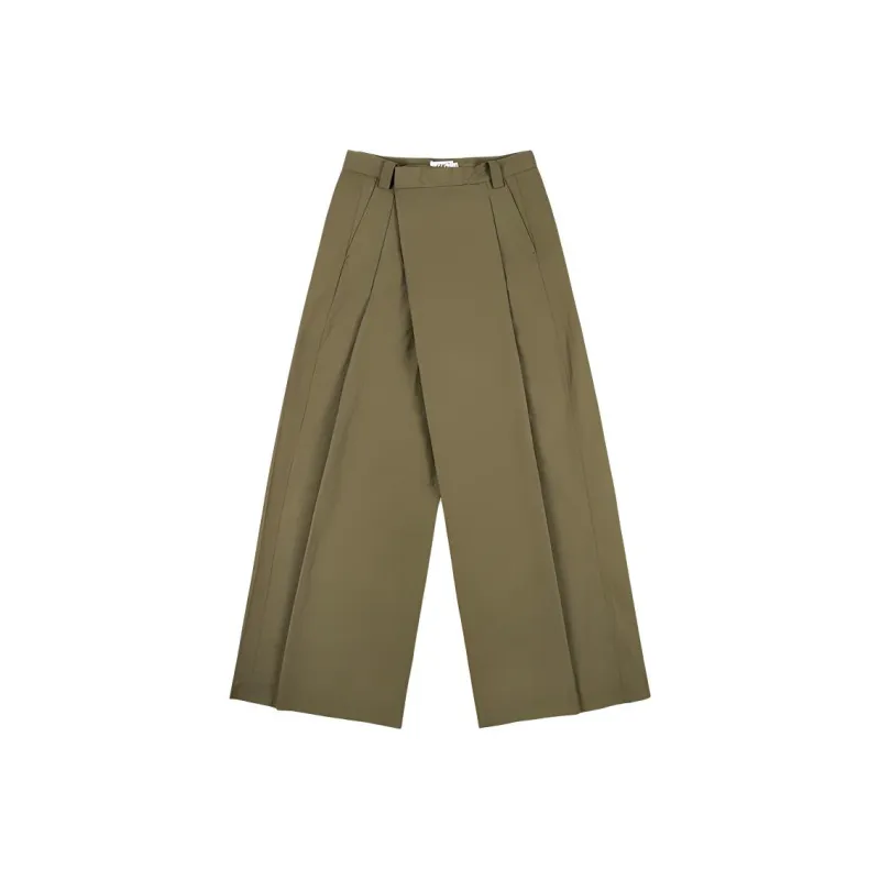 GOOD BAI Series 916 Casual Pants Unisex-2