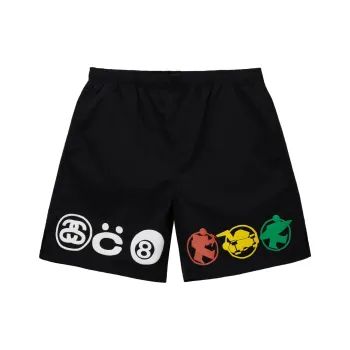 Stussy X Cpfm Icon Water Shorts