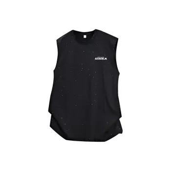 Gwola Tank Tops Unisex