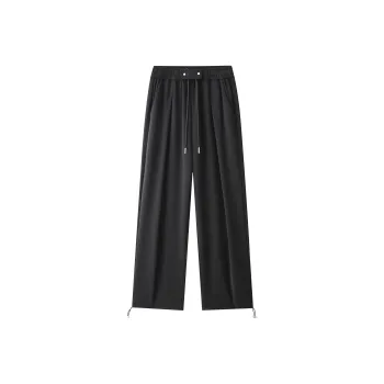 HOZZS Casual Pants Unisex