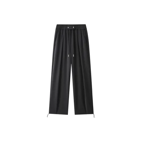 HOZZS Casual Pants Unisex