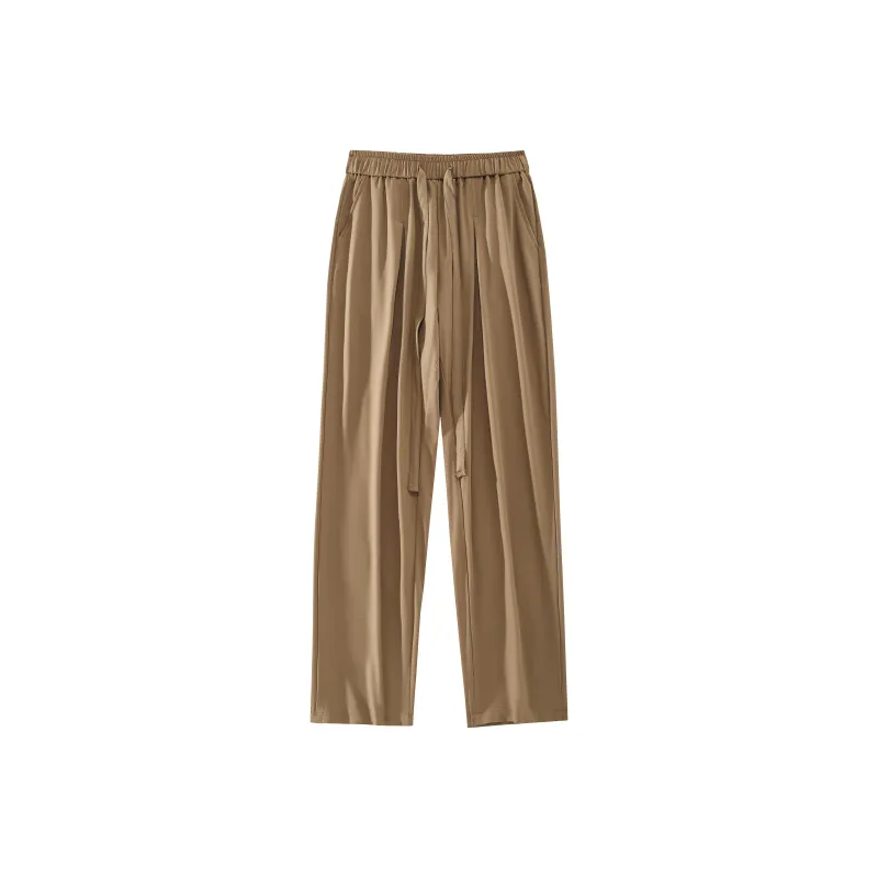 BOTH PLAY Casual Pants Unisex-19