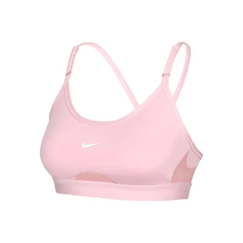 Nike Tank Tops Women's Glaze Pink