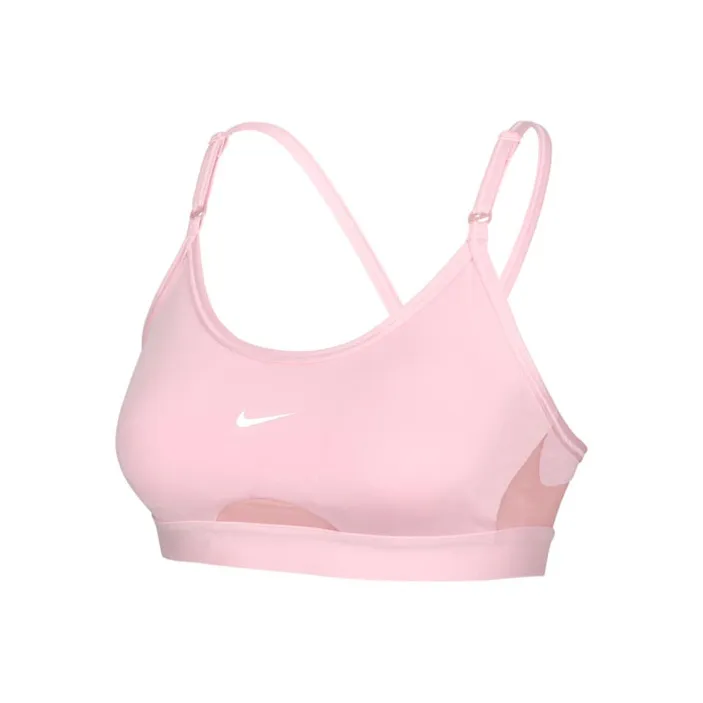 Nike Tank Tops Women's Glaze Pink-0
