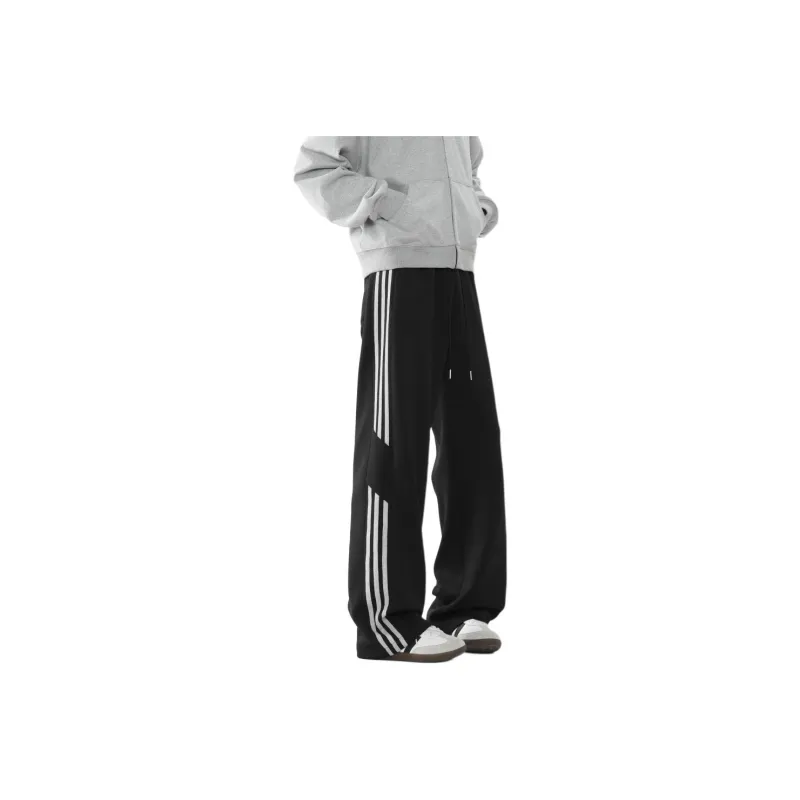 NEAR HERE Casual Pants Unisex Jasper-12