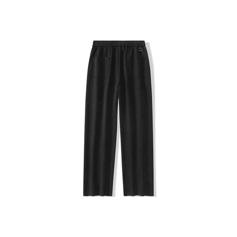 AI3 Iverson China Series Casual Pants Unisex-3