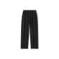 Black Mulberry Silk Fabric