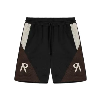 REPRESENT Initial Mesh Shorts