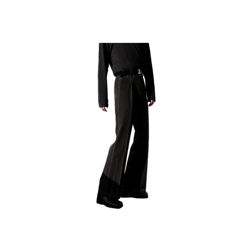 Jumpfrompaper Black Bags