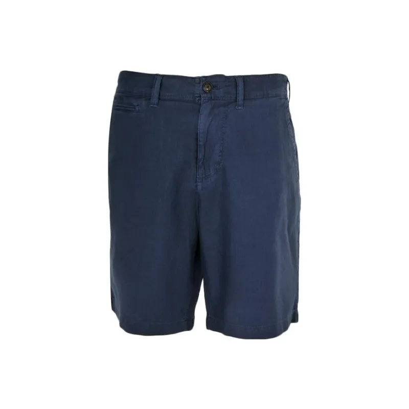 ARMANI JEANS Casual Shorts Men Blue-0
