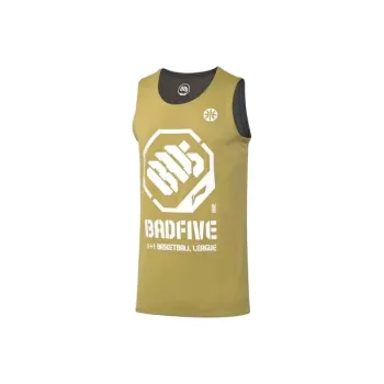 LiNing Badfive Basketball Jerseys Men's Milk Candy Yellow