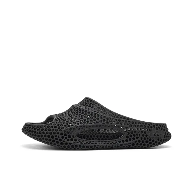 Jeep Quiet, Slip Resistant, Antibacterial Cushioning Slide Slippers Unisex-0