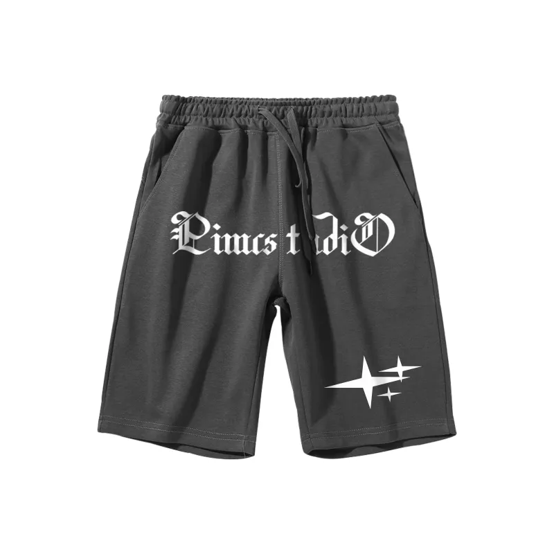 PIMC Casual Shorts Unisex-9