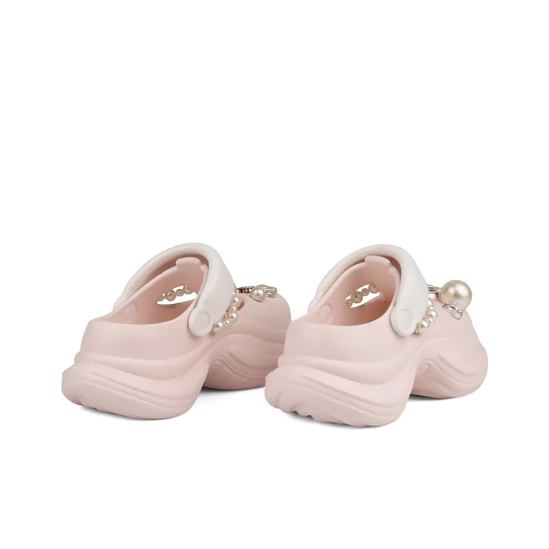 Y6T Clogs Women's-22