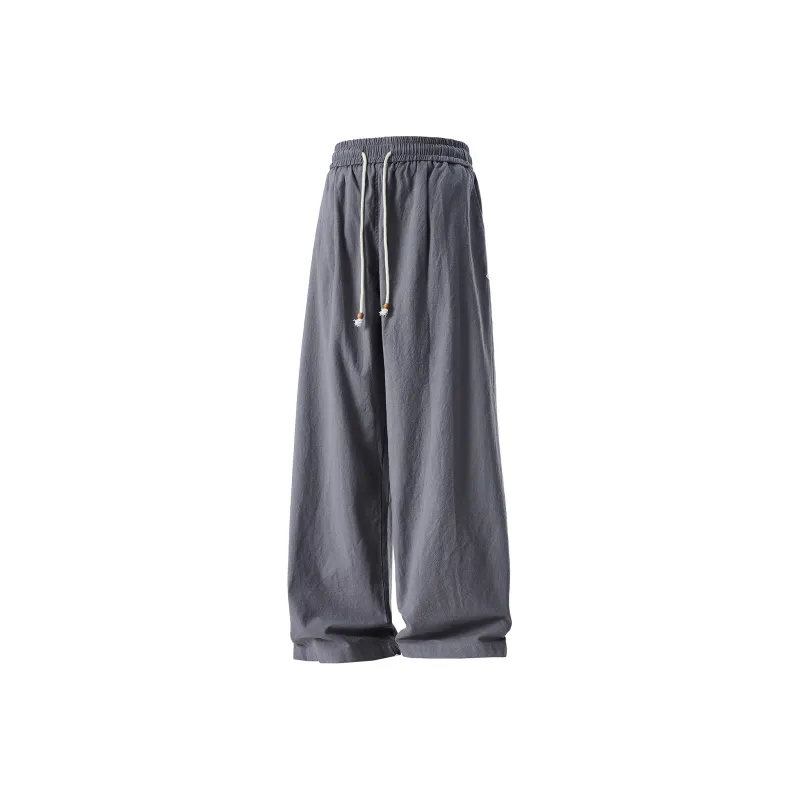 MASKPARK Casual Pants Unisex-6