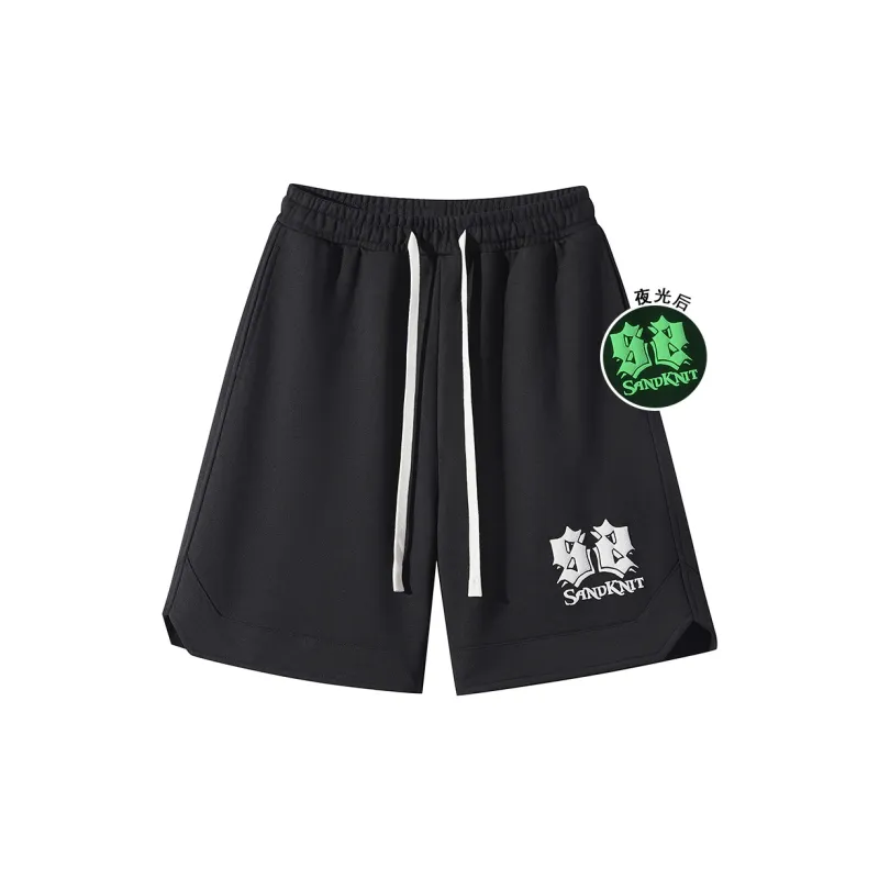 SandKnit Casual Shorts Unisex-0