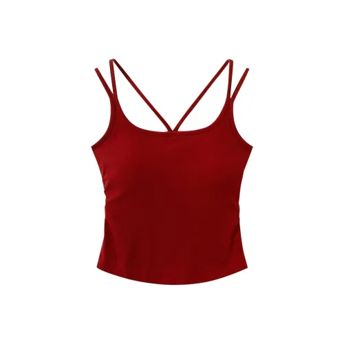 TLXT Women's Camisoles