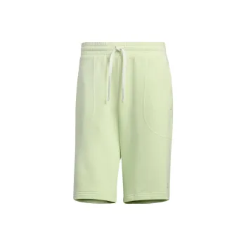 Adidas Neo Shorts Unisex Light Green