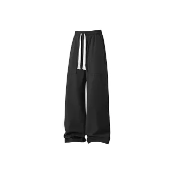 MASKPARK Casual Pants Unisex
