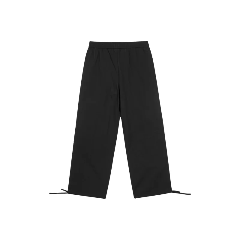 David Bakken Casual Pants Unisex-11