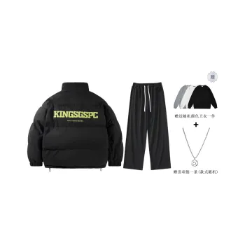 Kingsgspc Casual Sportswear Unisex