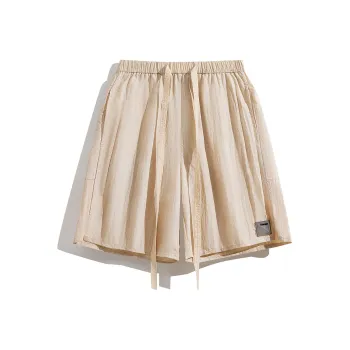 AMBER LIGHT AMBER LIGHT Mountain Outdoor Casual Shorts Unisex