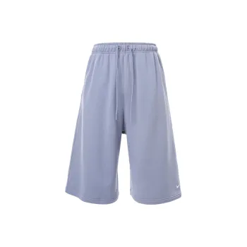 Nike Casual Shorts Men Slate Gray