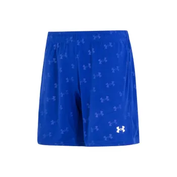 Under Armour Casual Shorts Men Blue