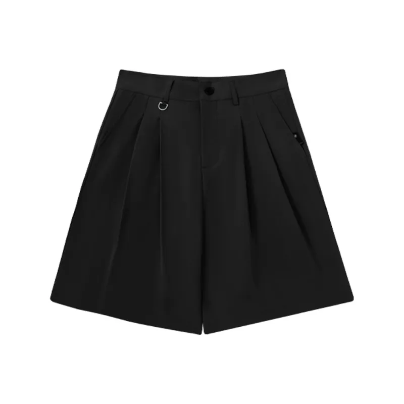 PMET Casual Shorts Unisex-4