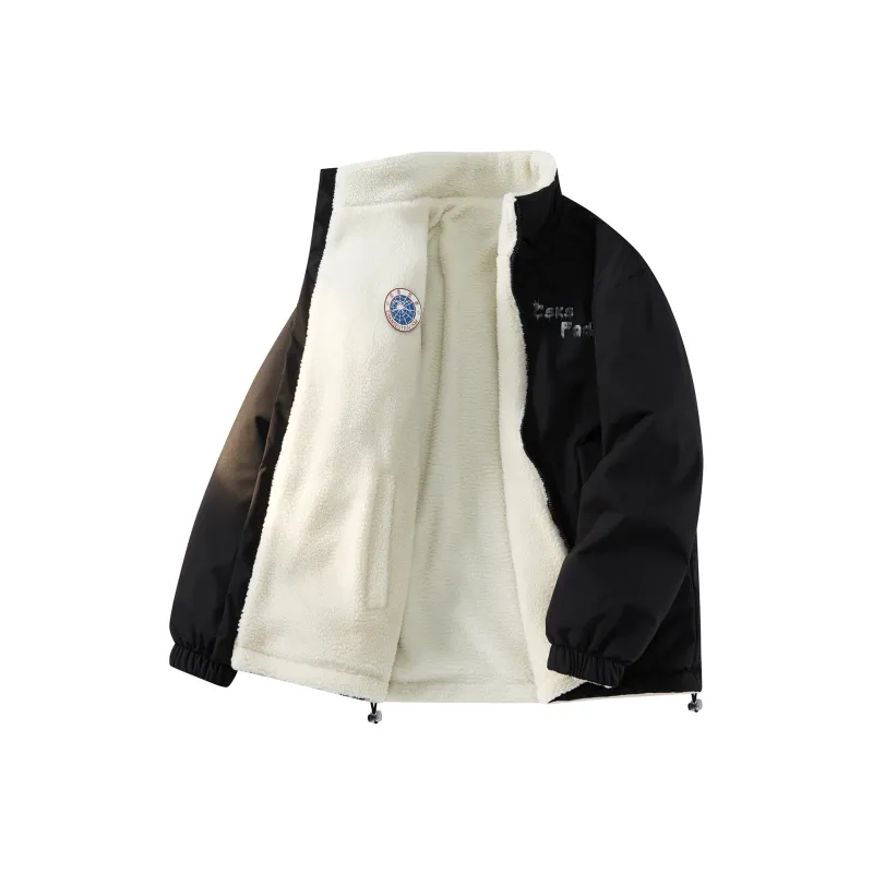 CSKS Puffer Jackets Unisex-0