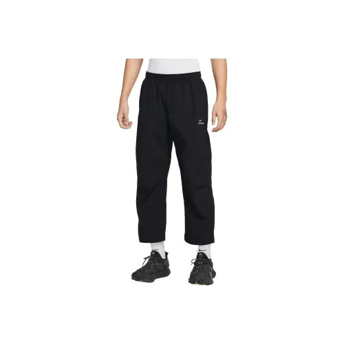 Nike 'Black Iguana' Men's 2 in 1 Pants