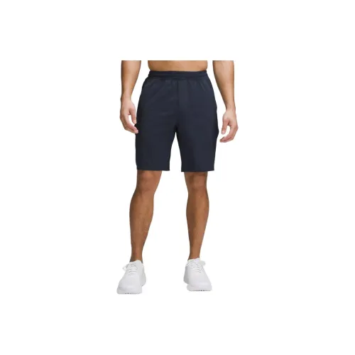 Lululemon Pace Breaker FW24 7*Wash Sports Shorts Mens Khaki Brown's