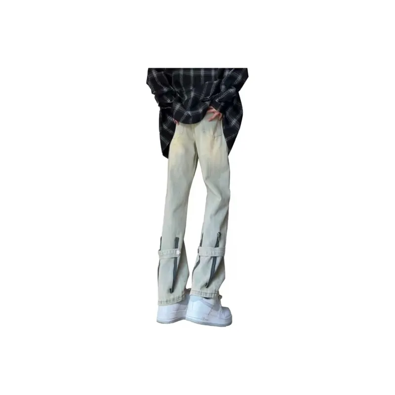 D&W Jeans Unisex-2