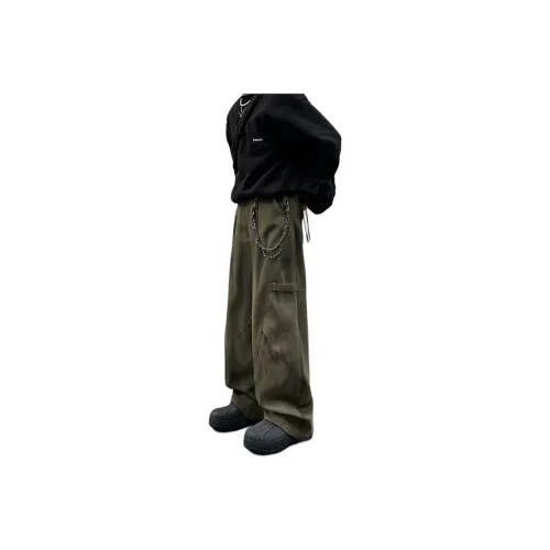 Pirkadat Casual Pants Unisex