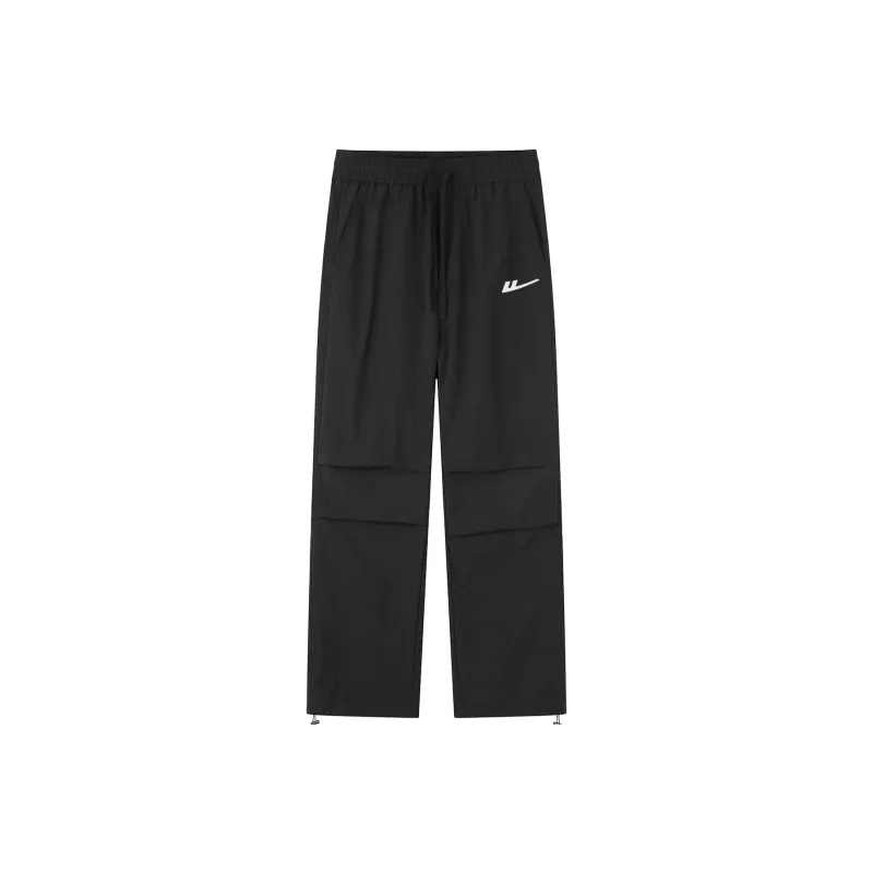 WARRIOR Casual Pants Unisex-0