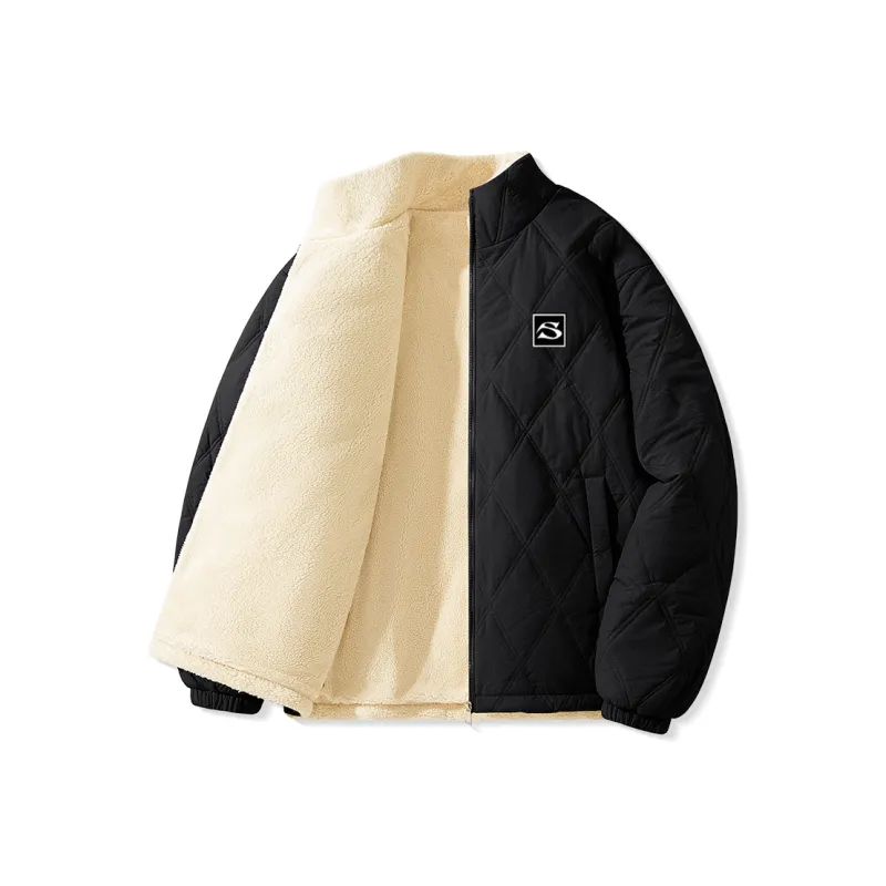 MINISO Puffer Jackets Unisex-15
