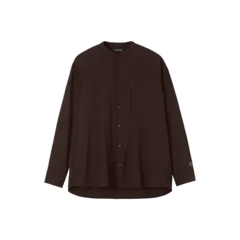 DESCENTE ALLTERRAIN I/O Swift Light Shirt Men's